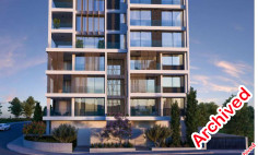 Apartment for sale in Acropolis