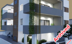 2 bed apartment for sale in Nisou 2 bed apartment for sale in Nisou