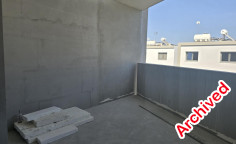 2 bed apartment for sale in Nisou 2 bed apartment for sale in Nisou
