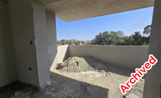2 bed apartment for sale in Nisou 2 bed apartment for sale in Nisou