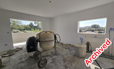 2 bed apartment for sale in Nisou 2 bed apartment for sale in Nisou