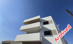 2 bedrooms apartment for sale in Nisou