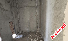 2 bedrooms apartment for sale in Nisou