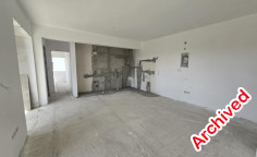 2 bedrooms apartment for sale in Nisou