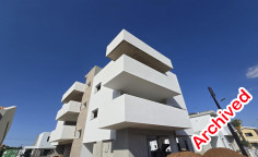 2 bedrooms apartment for sale in Nisou