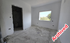 2 bedrooms apartment for sale in Nisou