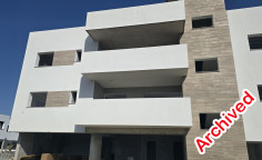 2 bedroom apartment for sale in Nisou