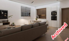 2 bedroom apartment for sale in Nisou