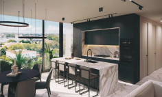 Two flat for sale in Engomi