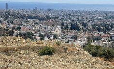 Residential land in Ayia Fyla, Limassol , Limassol