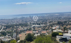 Residential land in Ayia Fyla, Limassol , Limassol