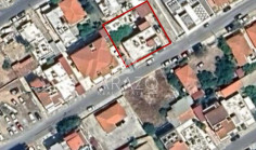 Residential land in Mesa Geitonia, Limassol , Limassol