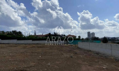 Residential land in Germasogeia, Limassol , Limassol