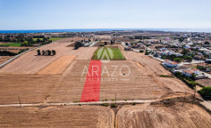 Land in Kiti, Larnaca , Larnaca
