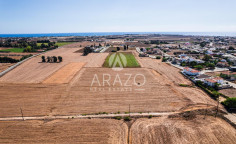 Land in Kiti, Larnaca , Larnaca