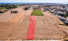 Land in Kiti, Larnaca , Larnaca
