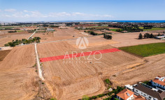 Land in Kiti, Larnaca , Larnaca