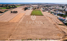 Land in Kiti, Larnaca , Larnaca