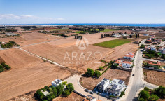 Land in Kiti, Larnaca , Larnaca