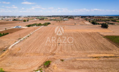 Land in Kiti, Larnaca , Larnaca