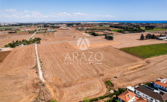 Land in Kiti, Larnaca , Larnaca