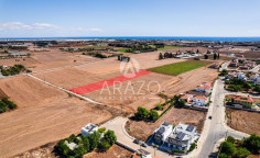 Land in Kiti, Larnaca , Larnaca