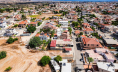 Large residential for sale in Aradippou, Larnaca