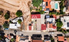 Large residential for sale in Aradippou, Larnaca