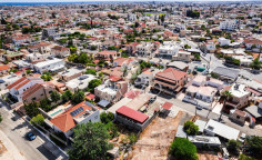 Large residential for sale in Aradippou, Larnaca