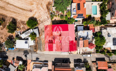 Large residential for sale in Aradippou, Larnaca
