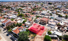 Large residential for sale in Aradippou, Larnaca