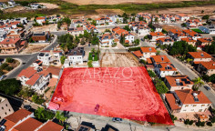 Beautiful residential for sale in Aradippou, Larnaca