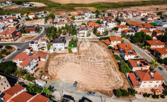 Beautiful residential for sale in Aradippou, Larnaca