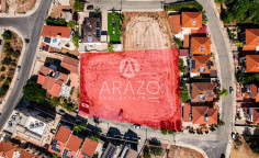 Beautiful residential for sale in Aradippou, Larnaca