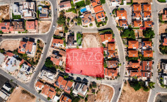 Beautiful residential for sale in Aradippou, Larnaca
