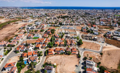 Beautiful residential for sale in Aradippou, Larnaca