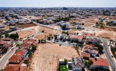 Beautiful residential for sale in Aradippou, Larnaca