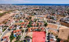 Beautiful residential for sale in Aradippou, Larnaca