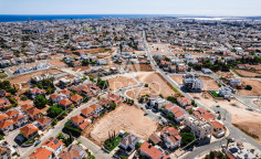 Beautiful residential for sale in Aradippou, Larnaca