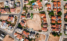 Beautiful residential for sale in Aradippou, Larnaca