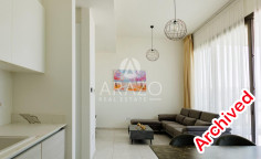 Beautiful 3 bedroom furnished apartment with swimming pool to rent in Mesa Geitonia