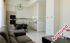 Beautiful 3 bedroom furnished apartment with swimming pool to rent in Mesa Geitonia