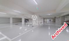 Beautiful 3 bedroom furnished apartment with swimming pool to rent in Mesa Geitonia