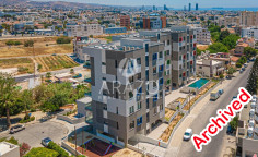 Beautiful 3 bedroom furnished apartment with swimming pool to rent in Mesa Geitonia