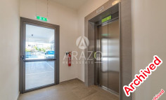 Beautiful 2 bed apartment with swimming pool for sale in Mesa Geitonia