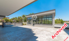 Beautiful 2 bed apartment with swimming pool for sale in Mesa Geitonia