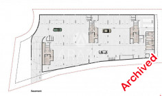 Beautiful 2 bed apartment with swimming pool for sale in Mesa Geitonia