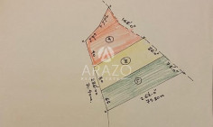 Residential land in Ayios Tychonas, Limassol , Limassol