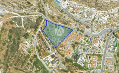 Residential land in Ayios Tychonas, Limassol , Limassol