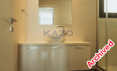 Spacious furnished 3 bedroom apartment in Panthea 